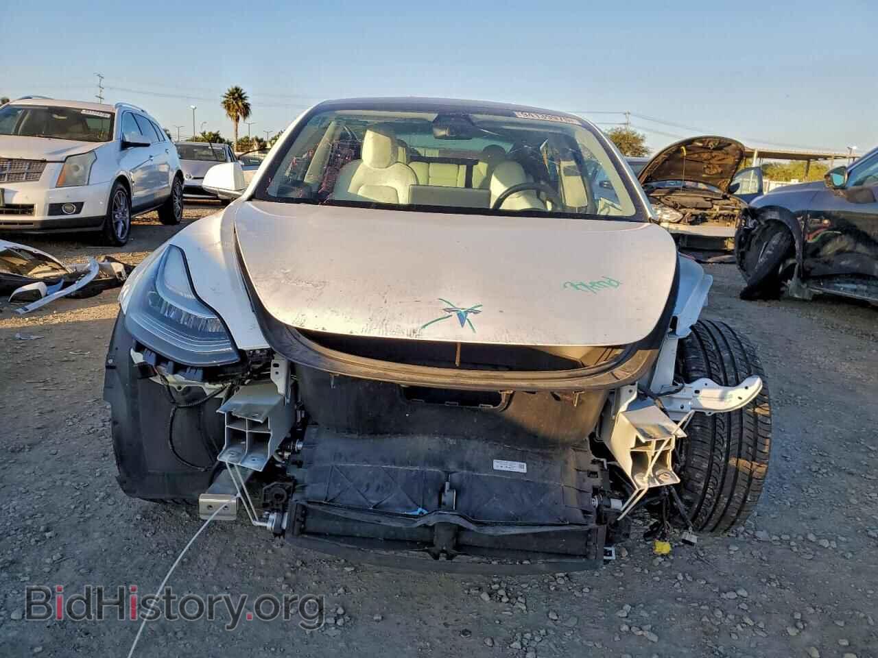 2020 TESLA MODEL 3 - VIN: 5YJ3E1EA2LF717706 - Photo 5