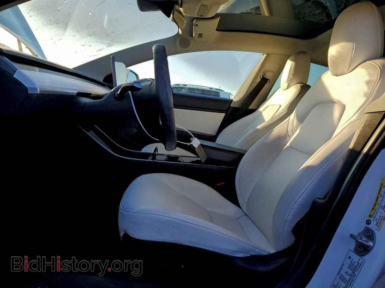 2020 TESLA MODEL 3 - VIN: 5YJ3E1EA2LF717706 - Photo 7