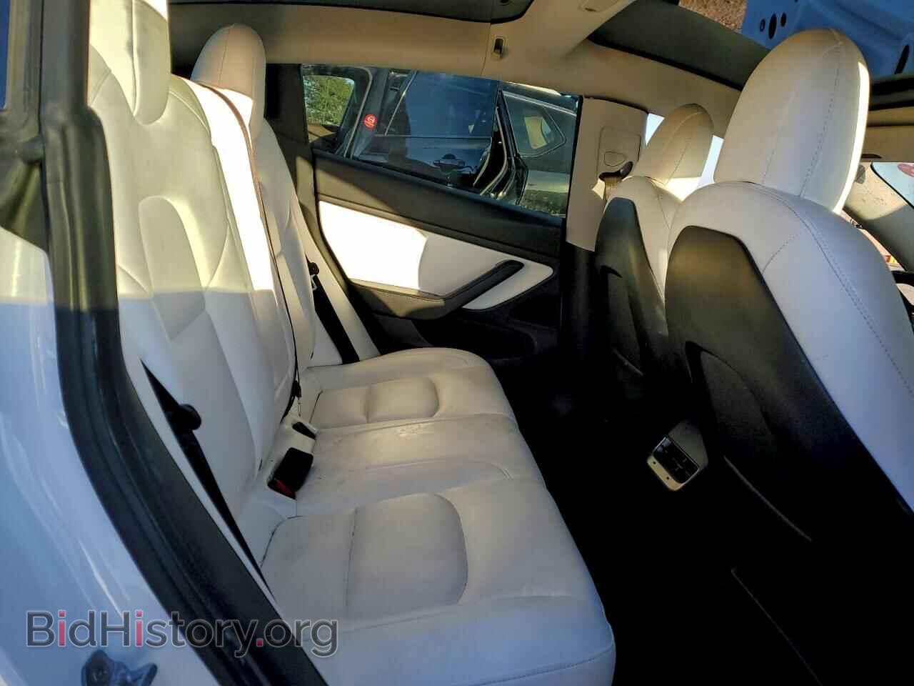 2020 TESLA MODEL 3 - VIN: 5YJ3E1EA2LF717706 - Photo 10