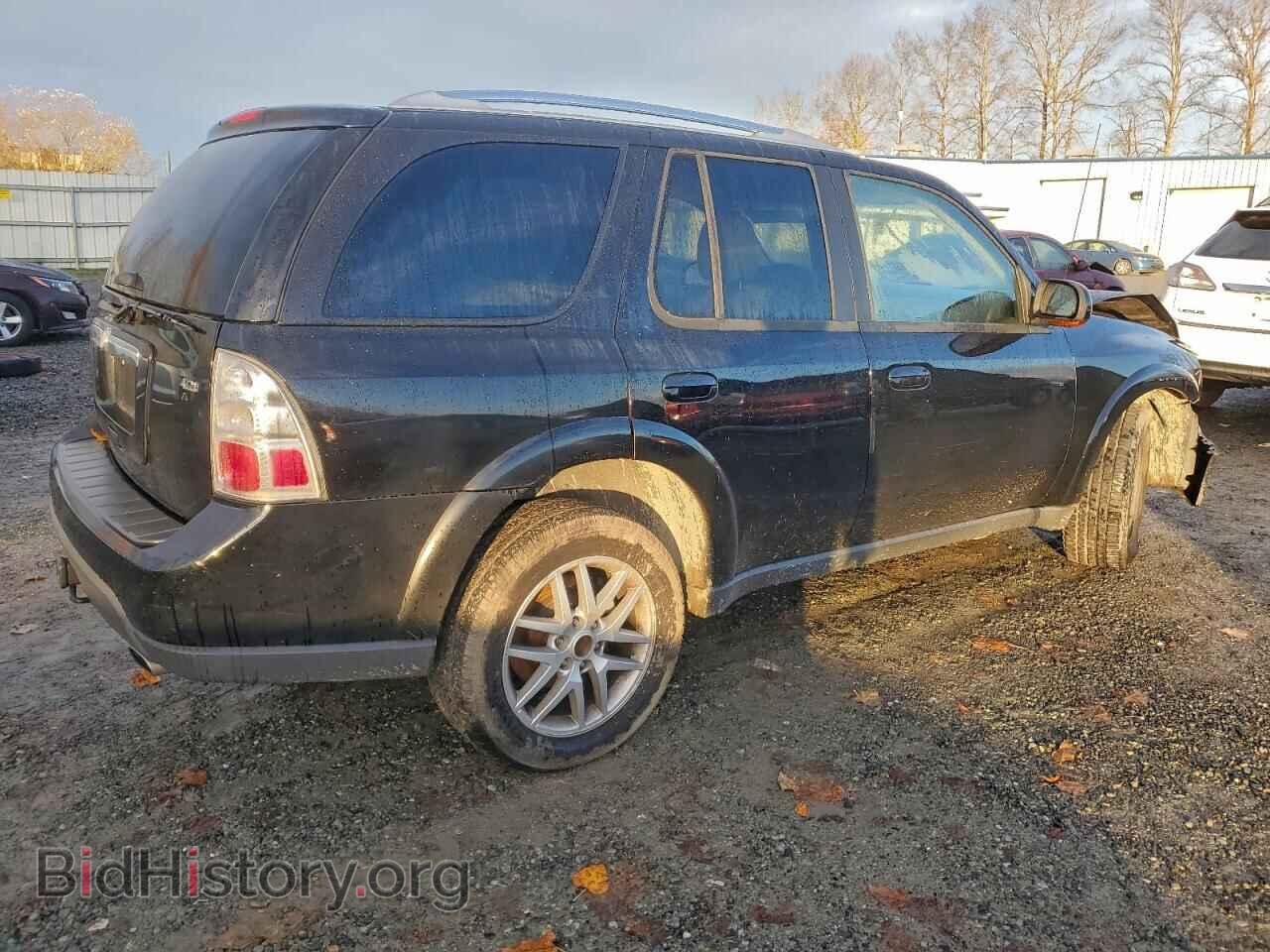 2005 SAAB 9 7 - VIN: 5S3ET13S252801390 - Photo 3