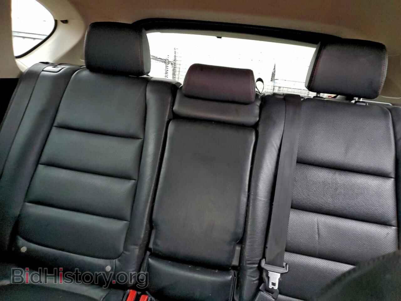 2015 MAZDA CX-5 - VIN: JM3KE2DY0F0460345 - Фото 10