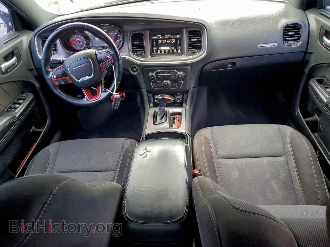 2020 DODGE CHARGER - VIN: 2C3CDXBG6LH150395 - Фото 8