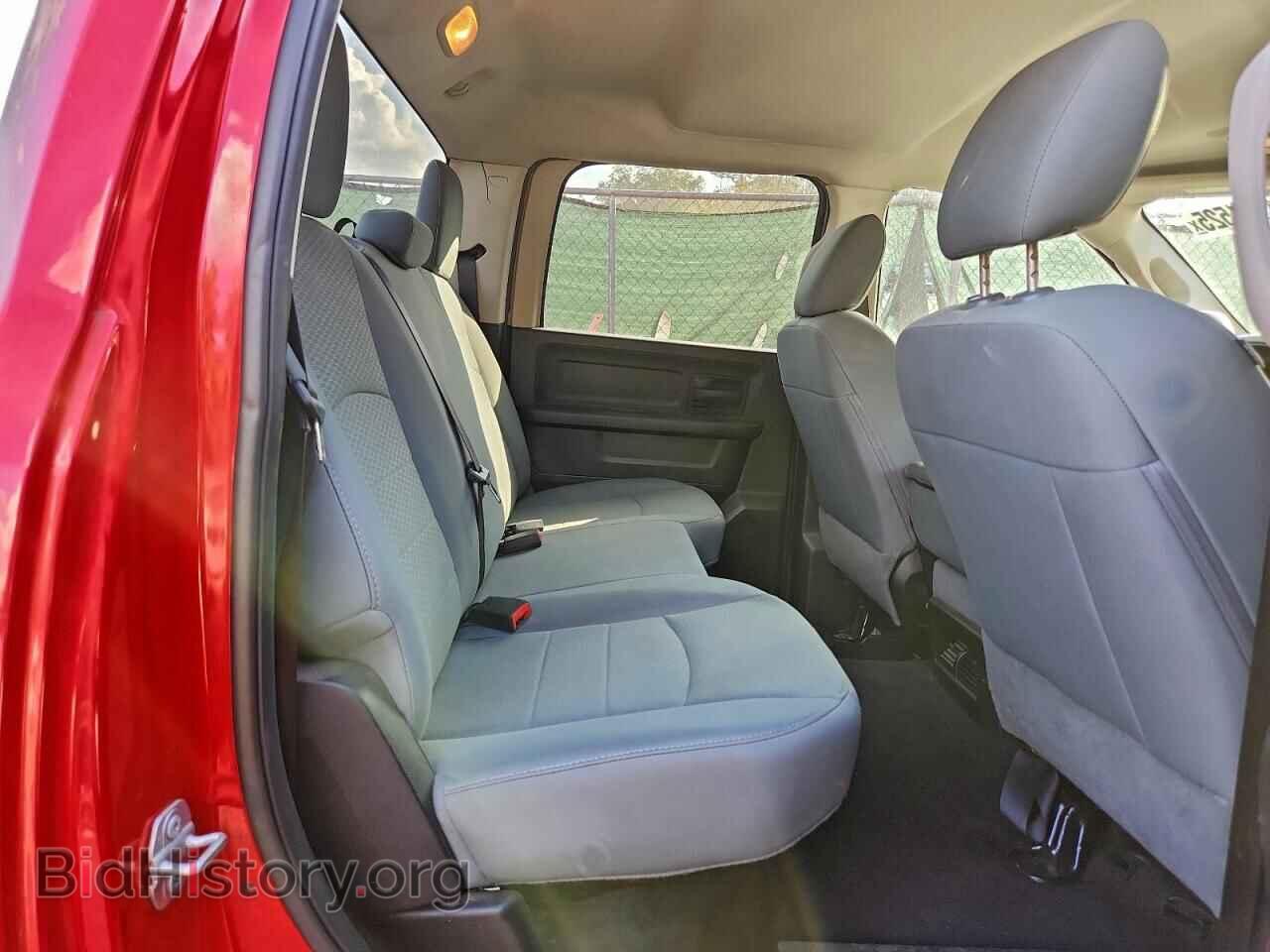 2017 RAM 1500 - VIN: 1C6RR6KT4HS723848 - Фото 10