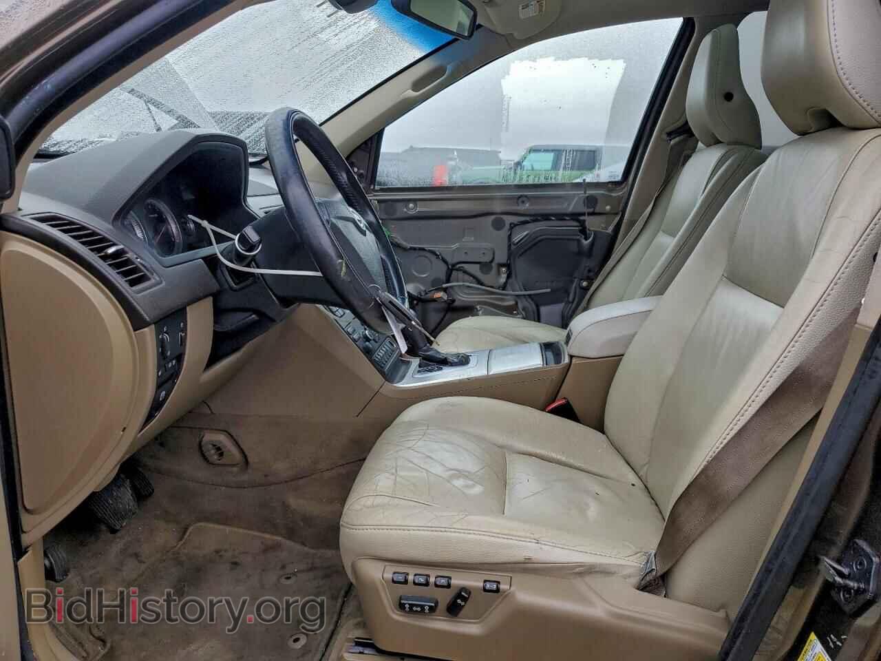 2013 VOLVO XC90 - VIN: YV4952CZ0D1632721 - Фото 7