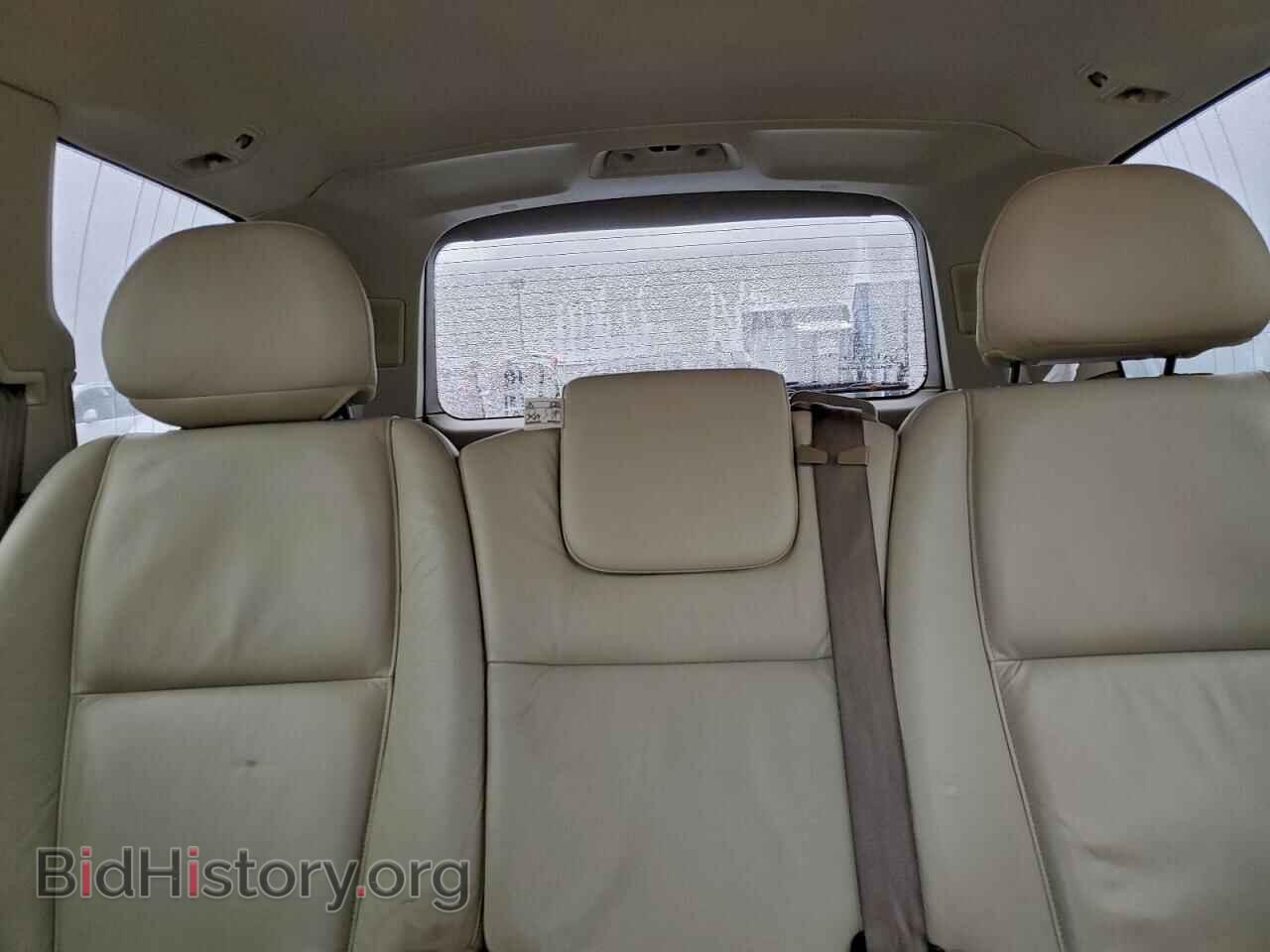 2013 VOLVO XC90 - VIN: YV4952CZ0D1632721 - Фото 10