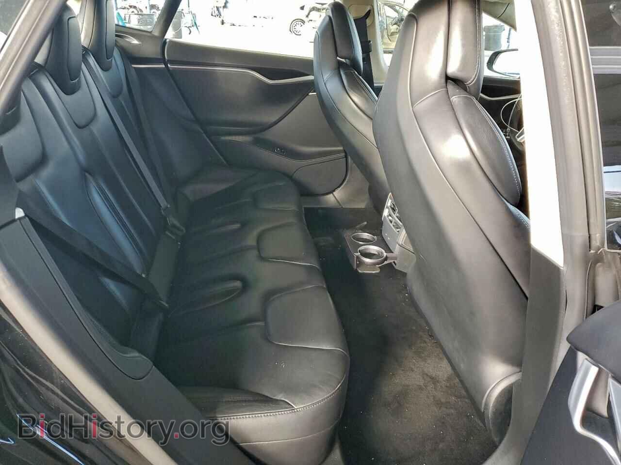 2017 TESLA MODEL S - VIN: 5YJSA1E20HF192149 - Photo 10