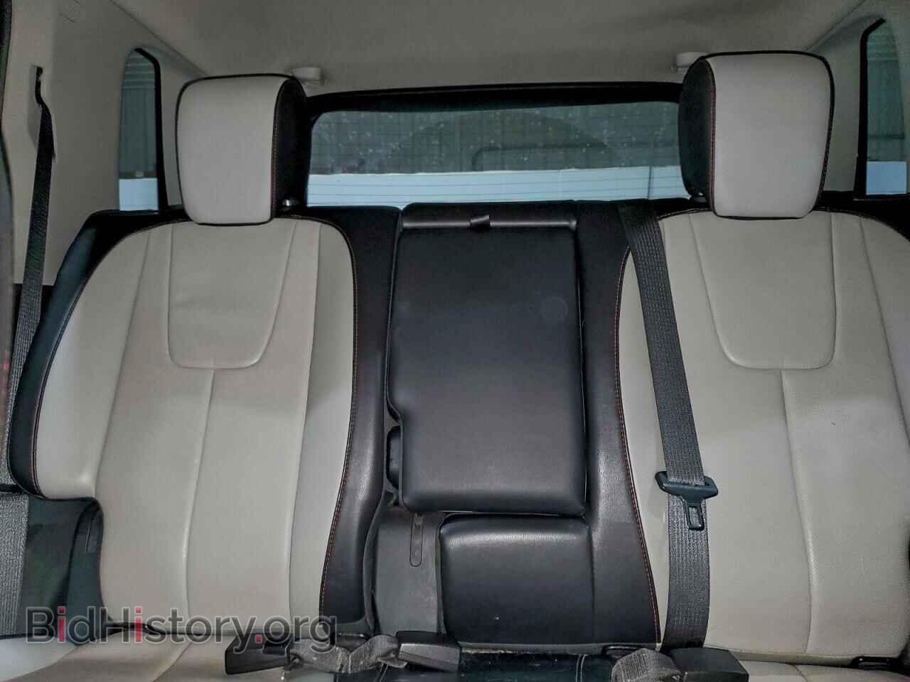 2015 GMC TERRAIN - VIN: 2GKFLXEK2F6252082 - Photo 10