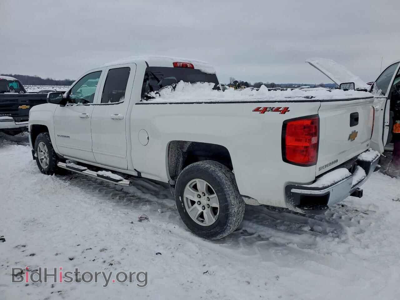 2019 CHEVROLET ALL Models - VIN: 2GCVKPEC7K1144454 - Фото 2