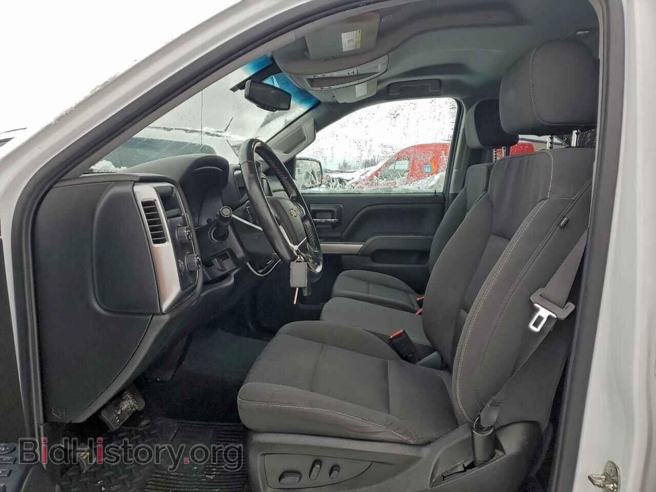 2019 CHEVROLET ALL Models - VIN: 2GCVKPEC7K1144454 - Фото 7
