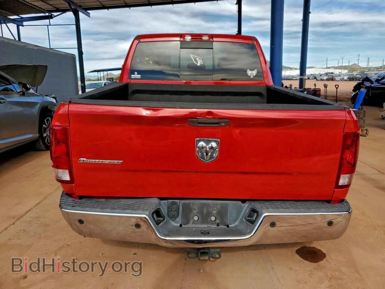 2012 DODGE RAM 1500 - VIN: 1C6RD6LT4CS190261 - Photo 6