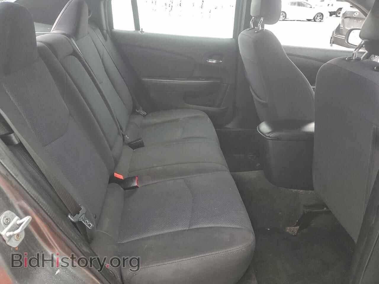 2012 CHRYSLER 200 - VIN: 1C3CCBABXCN214294 - Photo 10