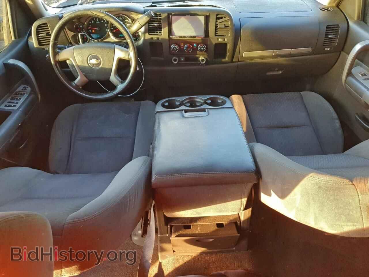 2009 CHEVROLET ALL Models - VIN: 2GCEC23C391139149 - Фото 8