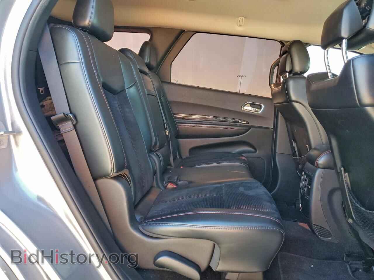 2013 DODGE DURANGO - VIN: 1C4RDHAG1DC687435 - Photo 11