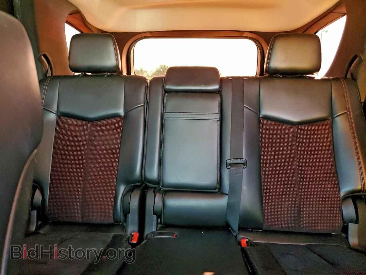 2013 DODGE DURANGO - VIN: 1C4RDHAG1DC687435 - Photo 10