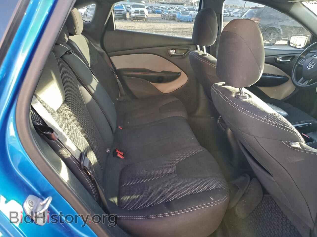 2016 DODGE DART - VIN: 1C3CDFBB6GD540415 - Фото 10