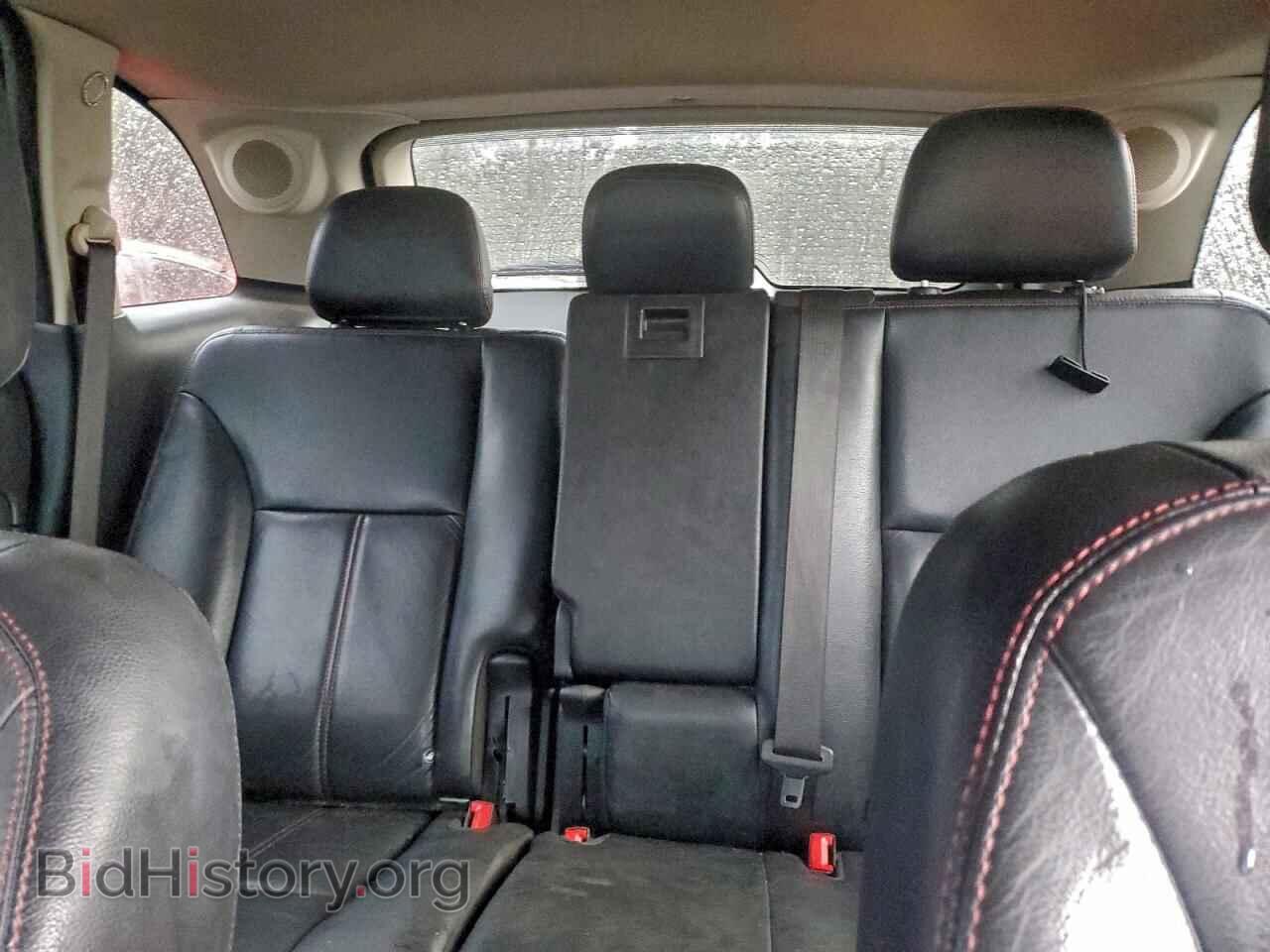 2013 FORD EDGE - VIN: 2FMDK3KC6DBB83618 - Photo 10