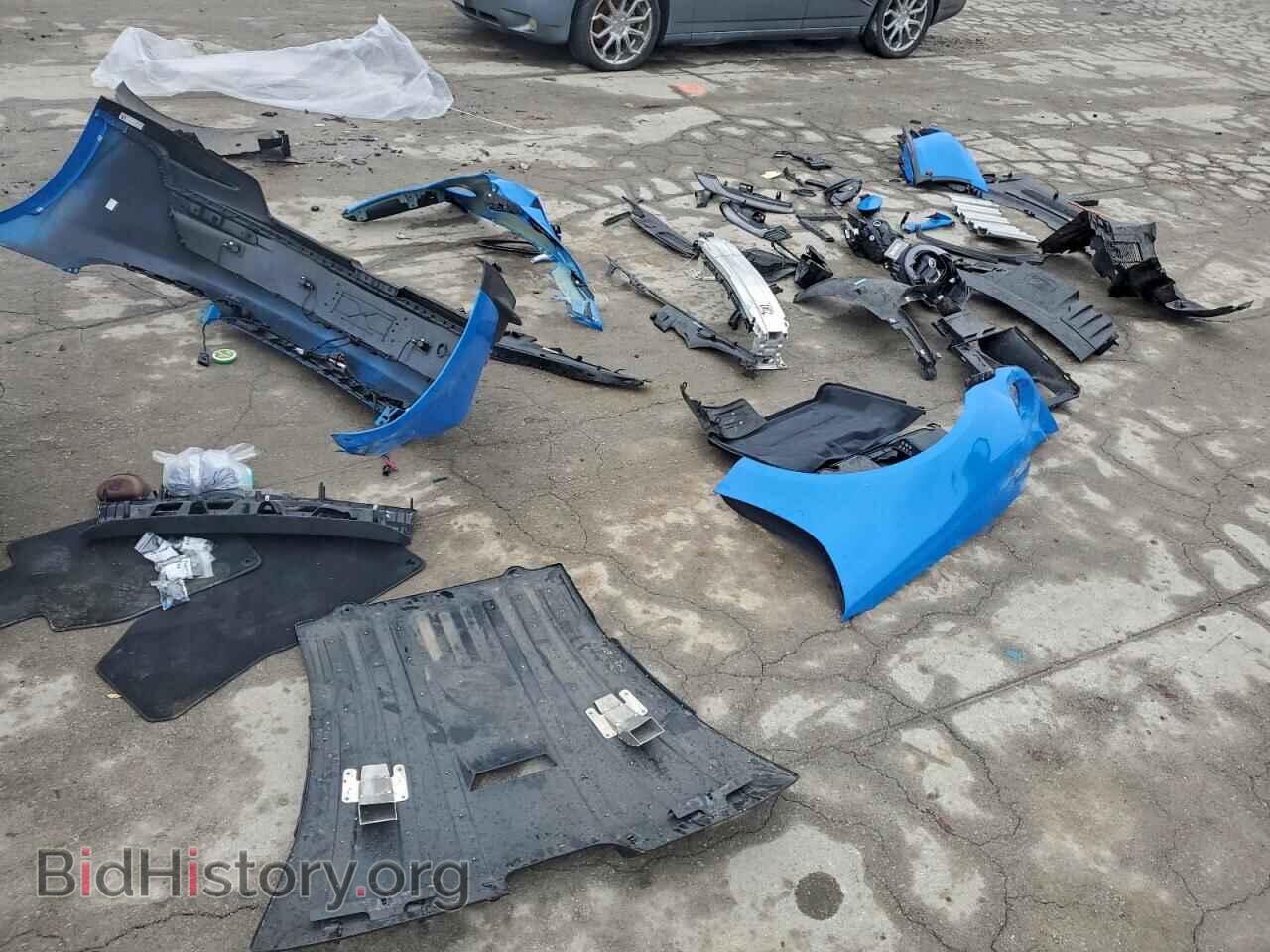 2022 PORSCHE 911 - VIN: WP0AC2A90NS268210 - Фото 12