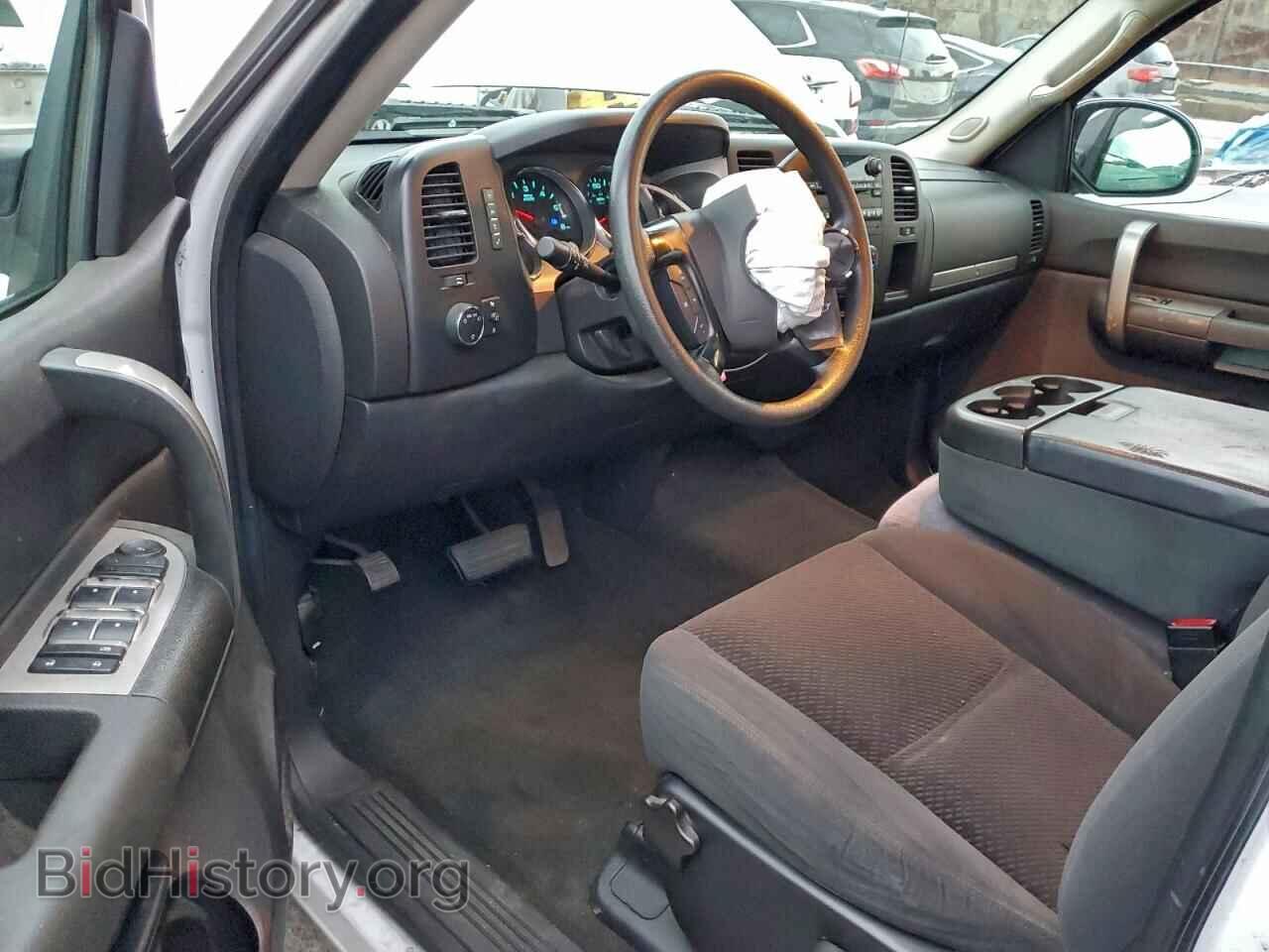 2008 CHEVROLET ALL Models - VIN: 2GCEC19J081191773 - Фото 8