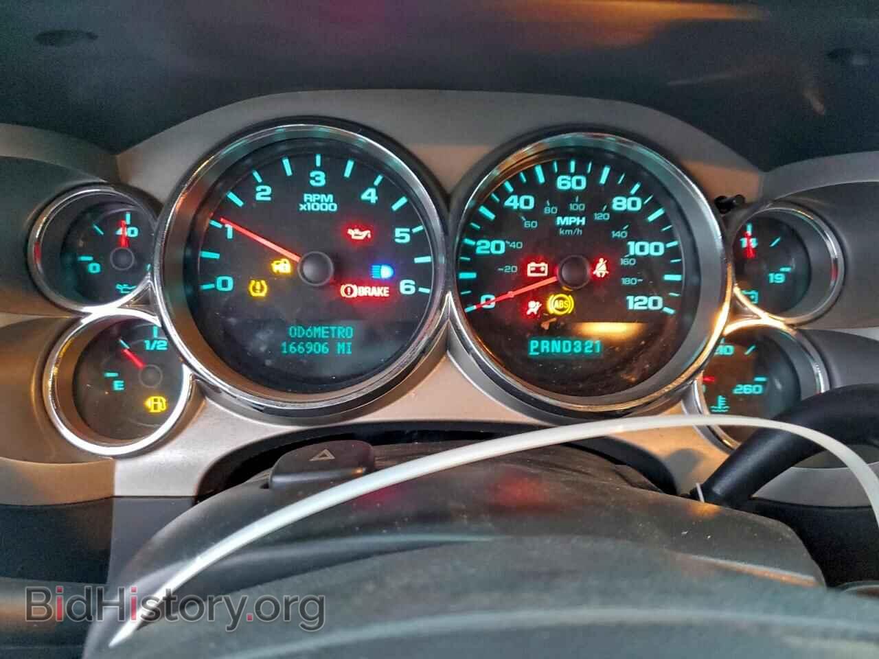 2008 CHEVROLET ALL Models - VIN: 2GCEC19J081191773 - Фото 9