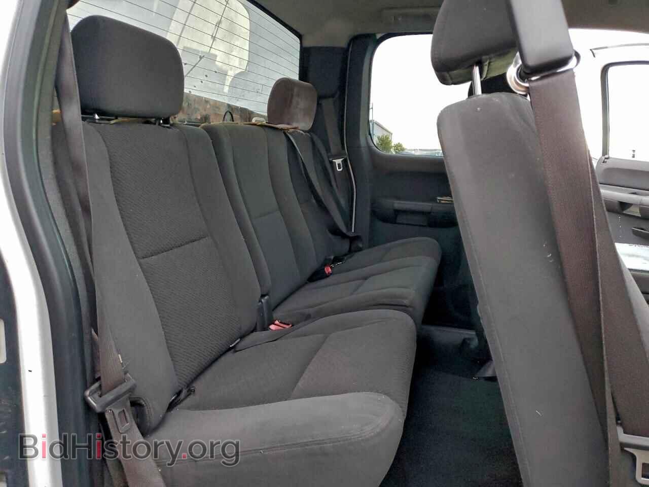 2008 CHEVROLET ALL Models - VIN: 2GCEC19J081191773 - Фото 10