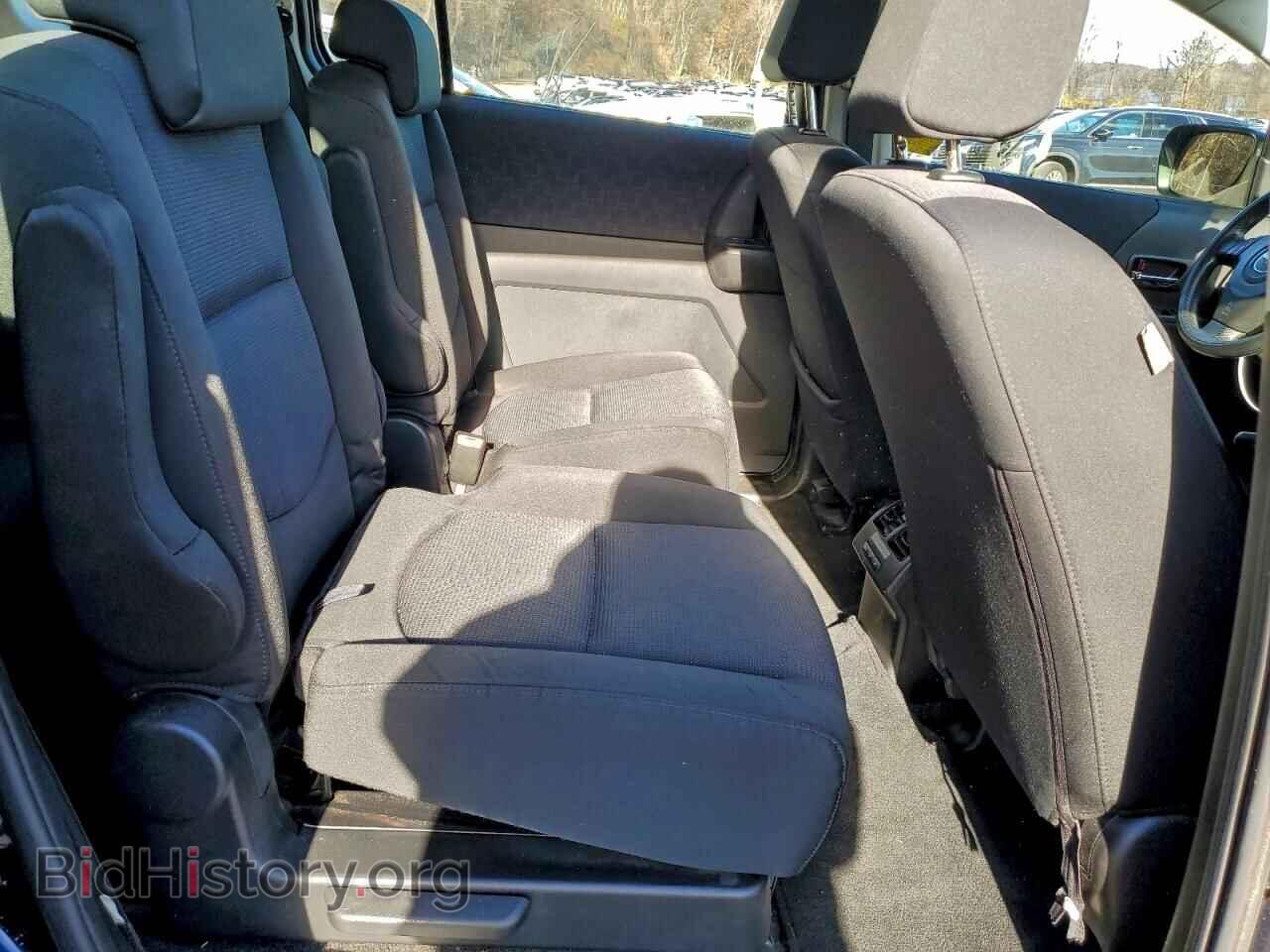 2010 MAZDA 5 - VIN: JM1CR2WL2A0369959 - Photo 10