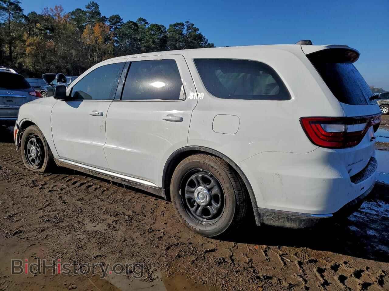 2025 DODGE All Models - VIN: 1C4SDJFT5SC543897 - Фото 2