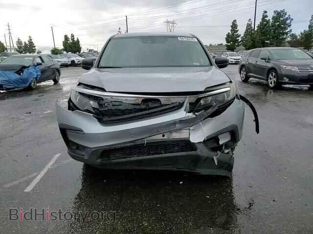 2019 HONDA PILOT - VIN: 5FNYF5H12KB038409 - Фото 14