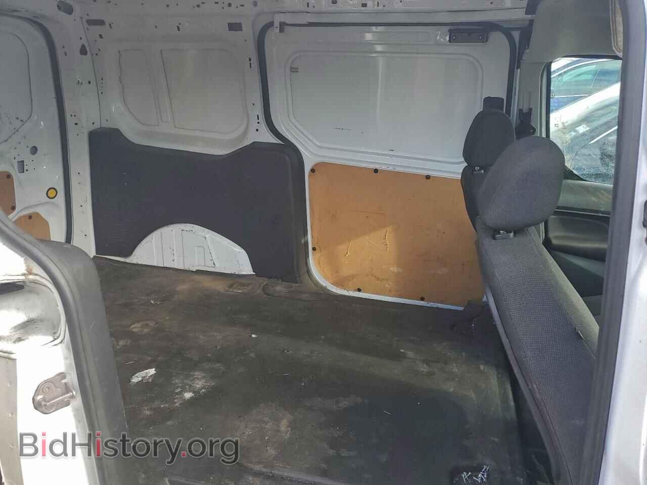 2018 FORD TRANSIT - VIN: NM0LS7E77J1361272 - Фото 11