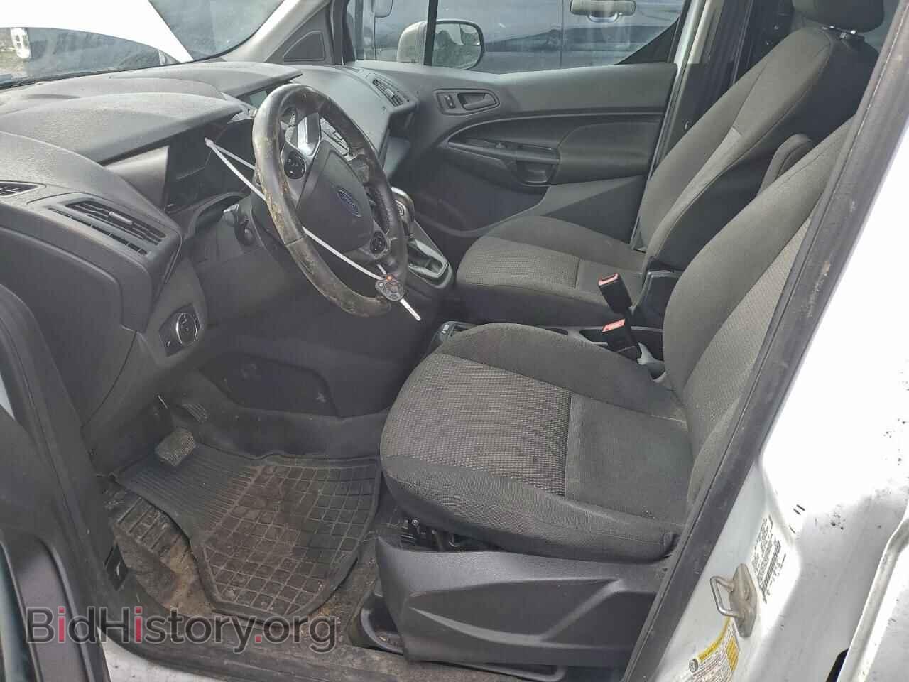 2018 FORD TRANSIT - VIN: NM0LS7E77J1361272 - Фото 7