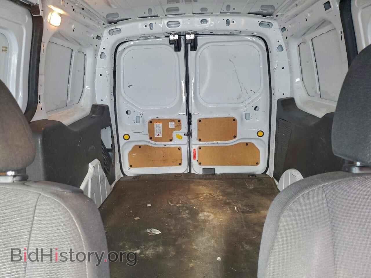 2018 FORD TRANSIT - VIN: NM0LS7E77J1361272 - Фото 10
