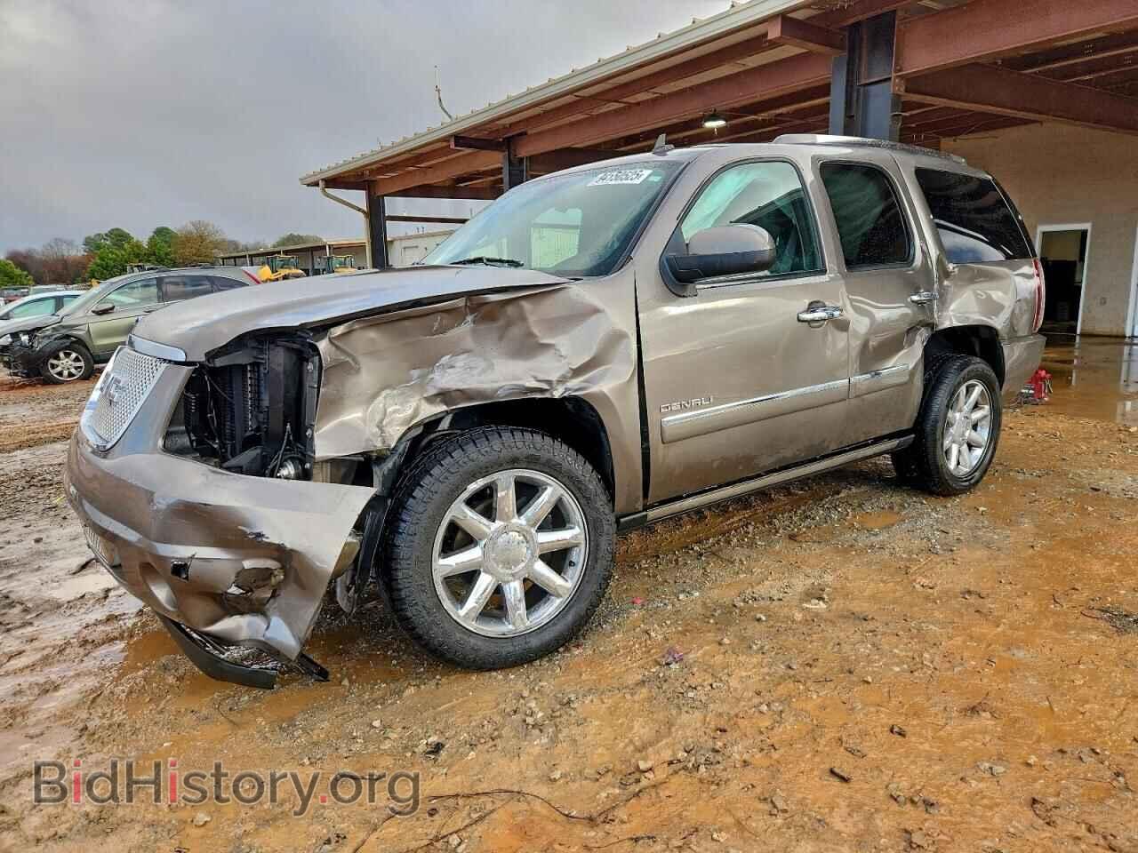 Photo 1GKS2EEF3BR218725 - GMC YUKON 2011