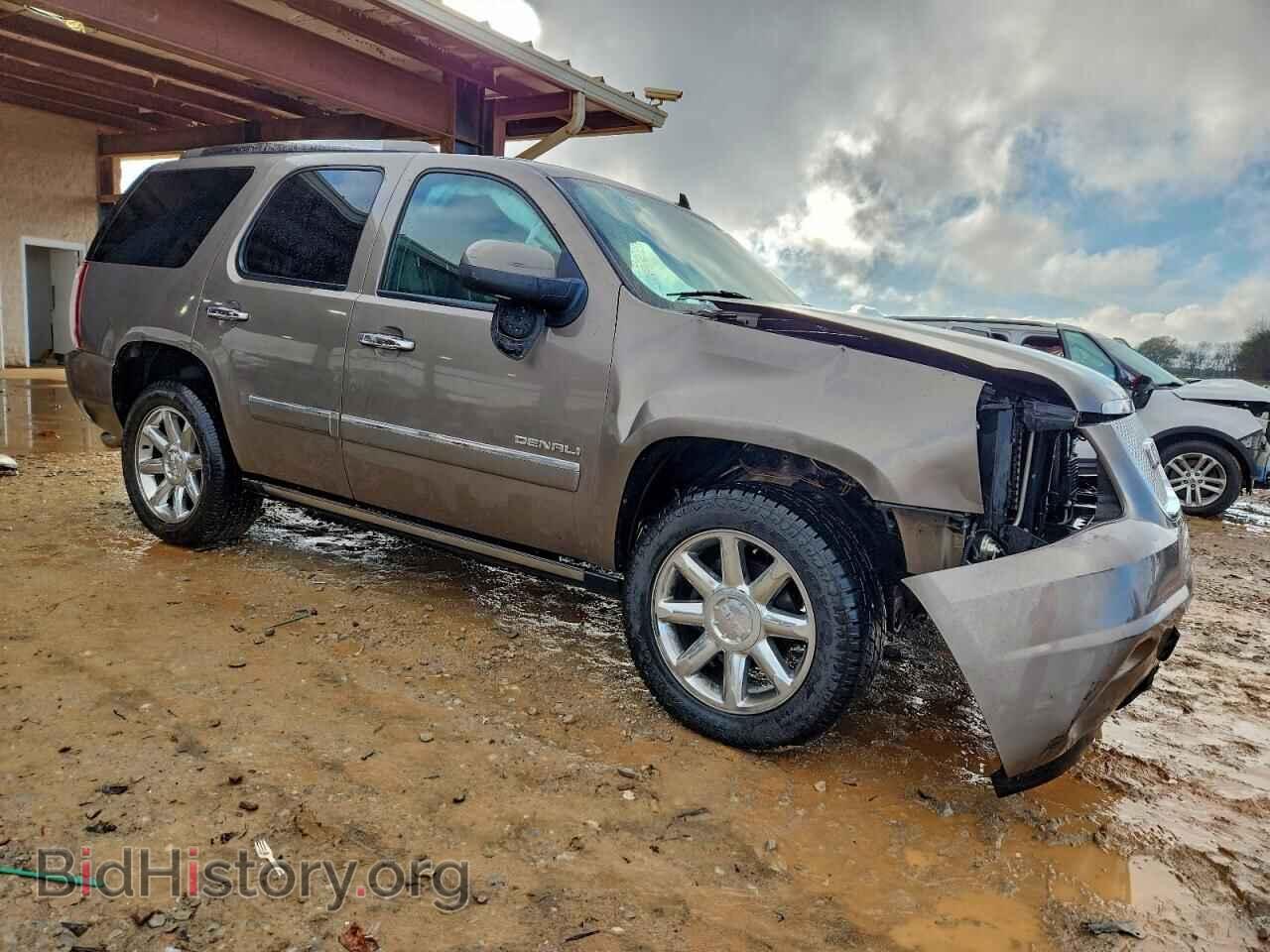 2011 GMC YUKON - VIN: 1GKS2EEF3BR218725 - Photo 4