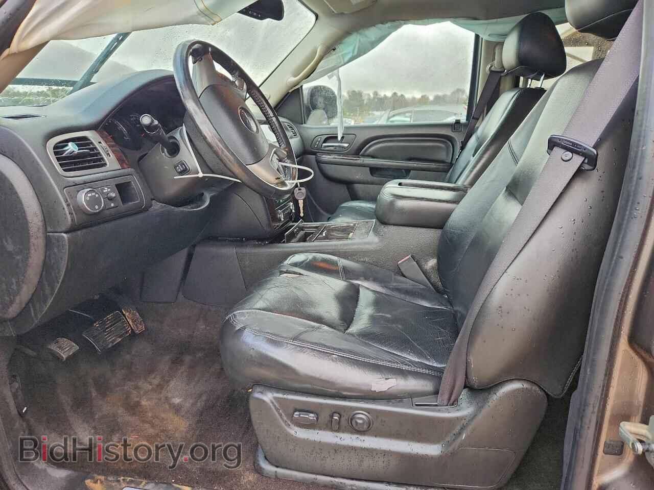 2011 GMC YUKON - VIN: 1GKS2EEF3BR218725 - Photo 7