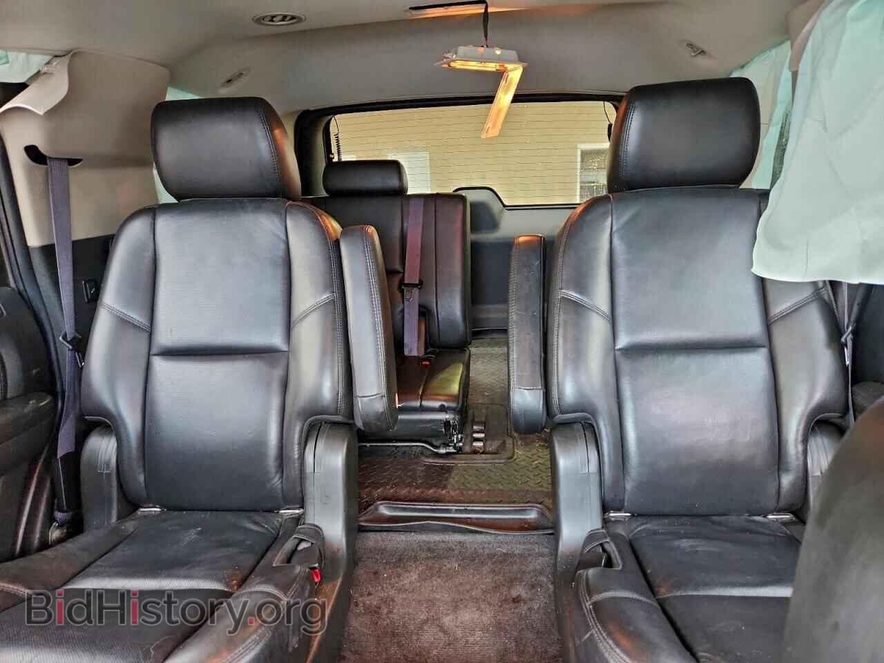 2011 GMC YUKON - VIN: 1GKS2EEF3BR218725 - Photo 10