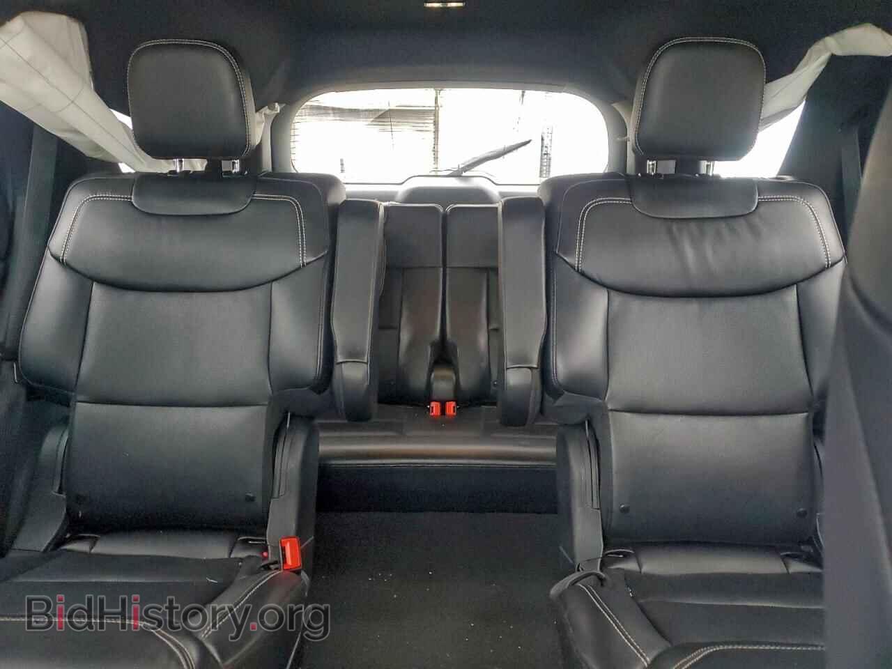 2023 FORD EXPLORER - VIN: 1FM5K8GC2PGB93098 - Фото 10