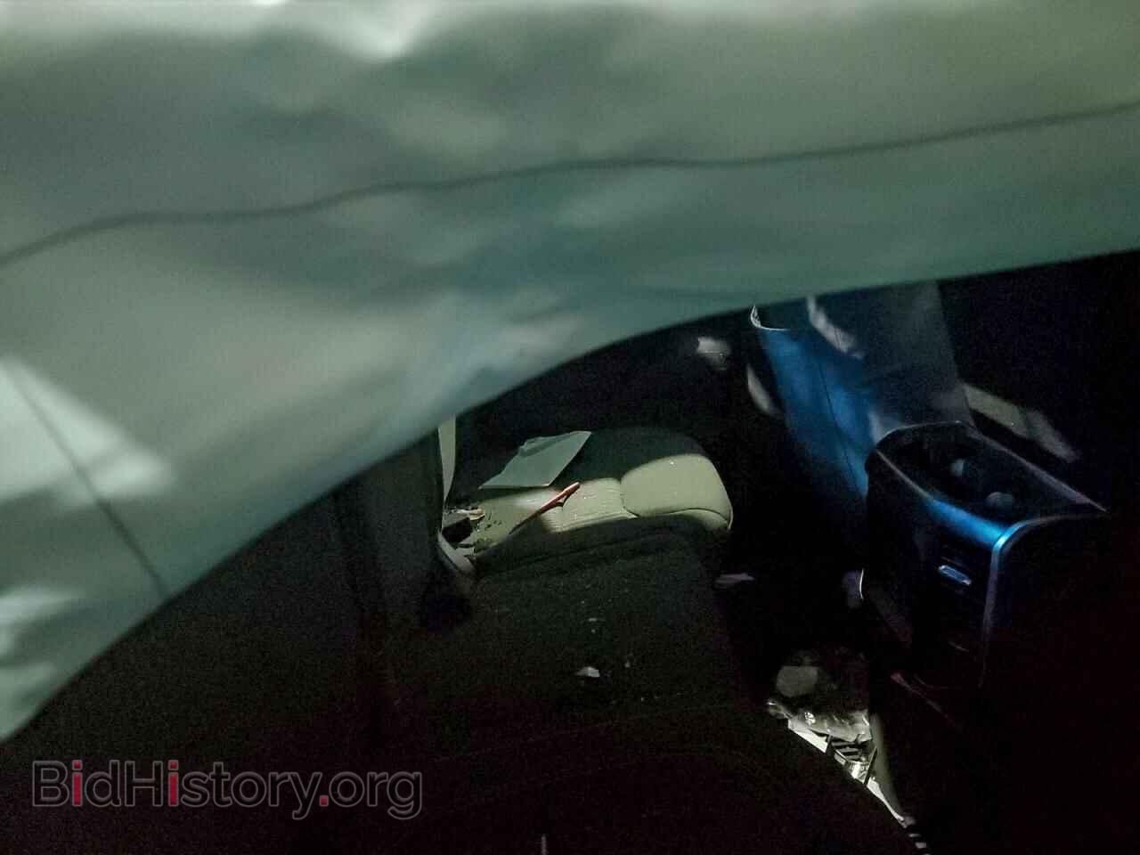 2022 RAM 1500 - VIN: 1C6SRFBT9NN155267 - Фото 10