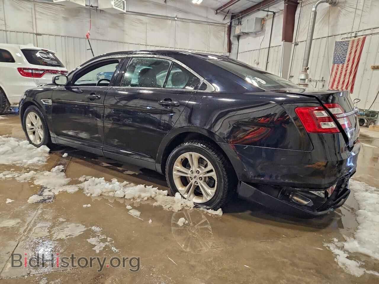 2016 FORD TAURUS - VIN: 1FAHP2E81GG129154 - Photo 2