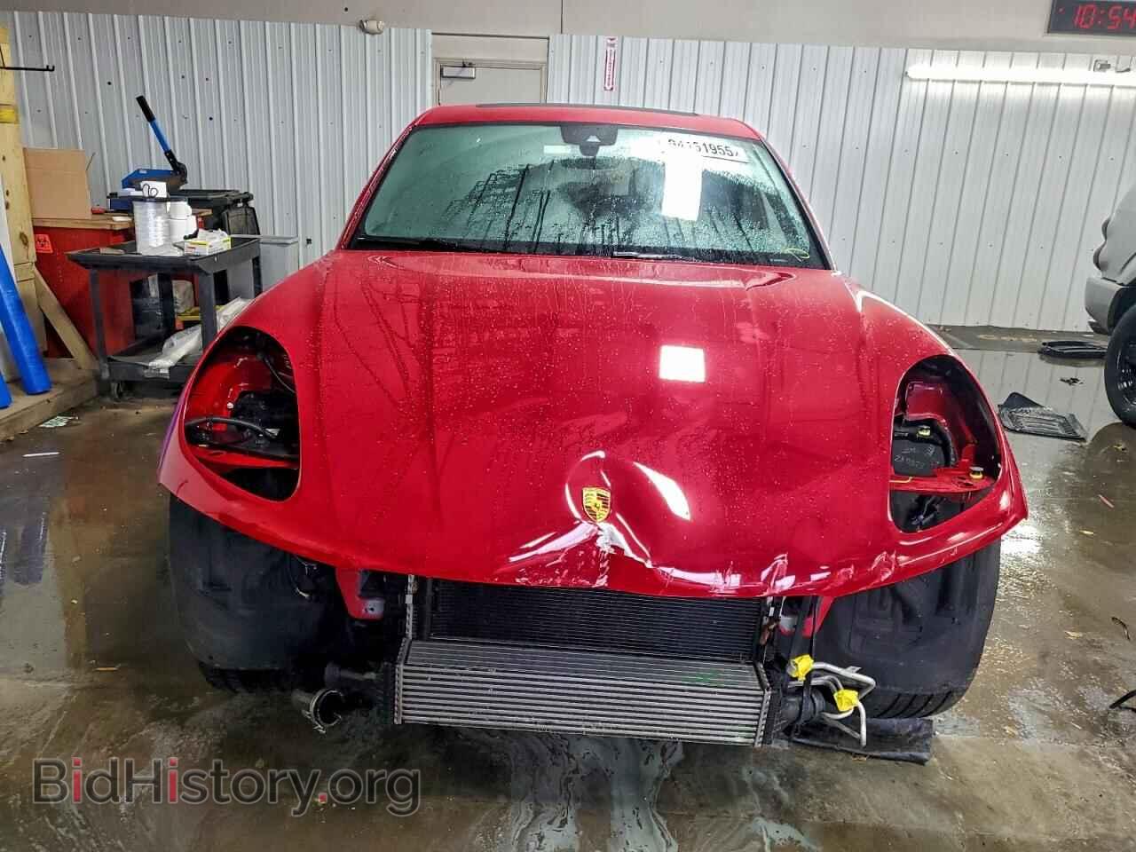 2023 PORSCHE MACAN BASE - VIN: WP1AA2A59PLB04193 - Photo 5