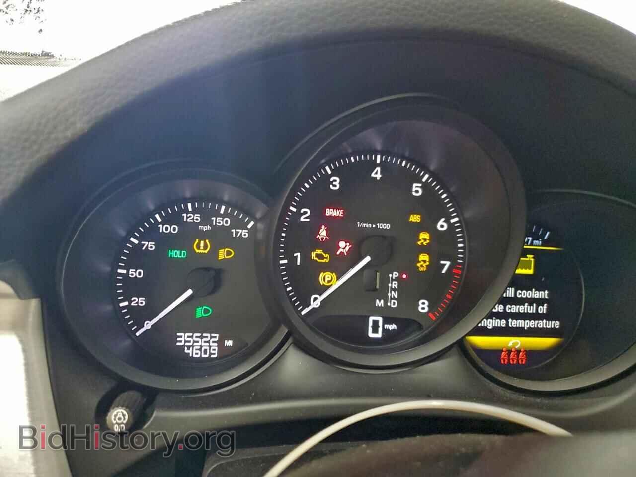 2023 PORSCHE MACAN BASE - VIN: WP1AA2A59PLB04193 - Photo 9
