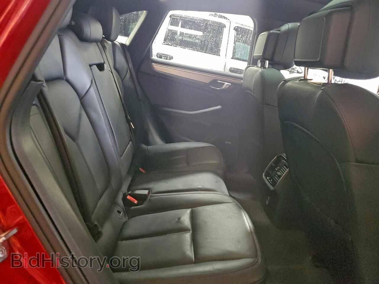 2023 PORSCHE MACAN BASE - VIN: WP1AA2A59PLB04193 - Photo 10