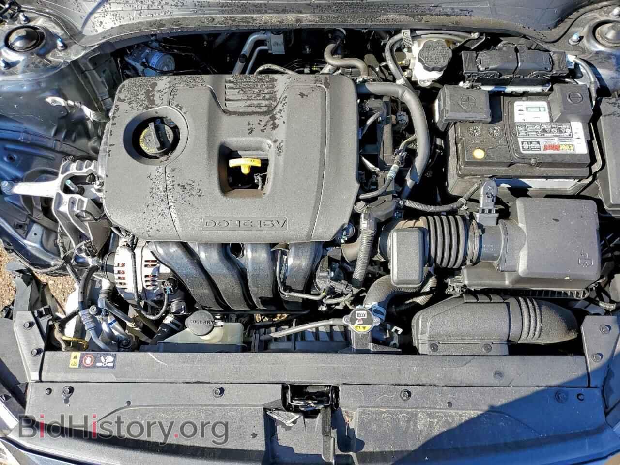 2021 KIA FORTE - VIN: 3KPF34AD0ME357668 - Фото 11