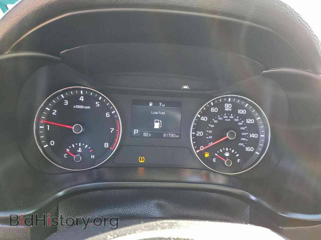 2021 KIA FORTE - VIN: 3KPF34AD0ME357668 - Фото 9