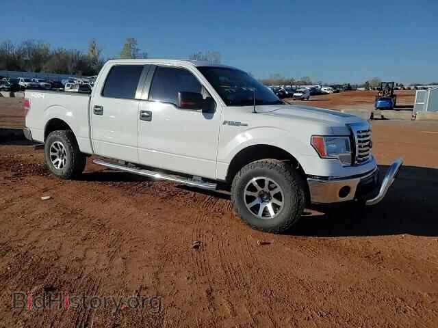2012 FORD F-150 - VIN: 1FTFW1EF5CFC97683 - Фото 13