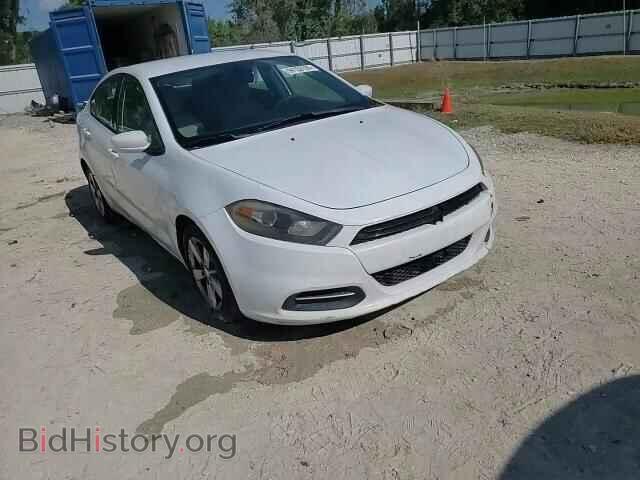 2015 DODGE DART - VIN: 1C3CDFBB2FD128782 - Photo 14