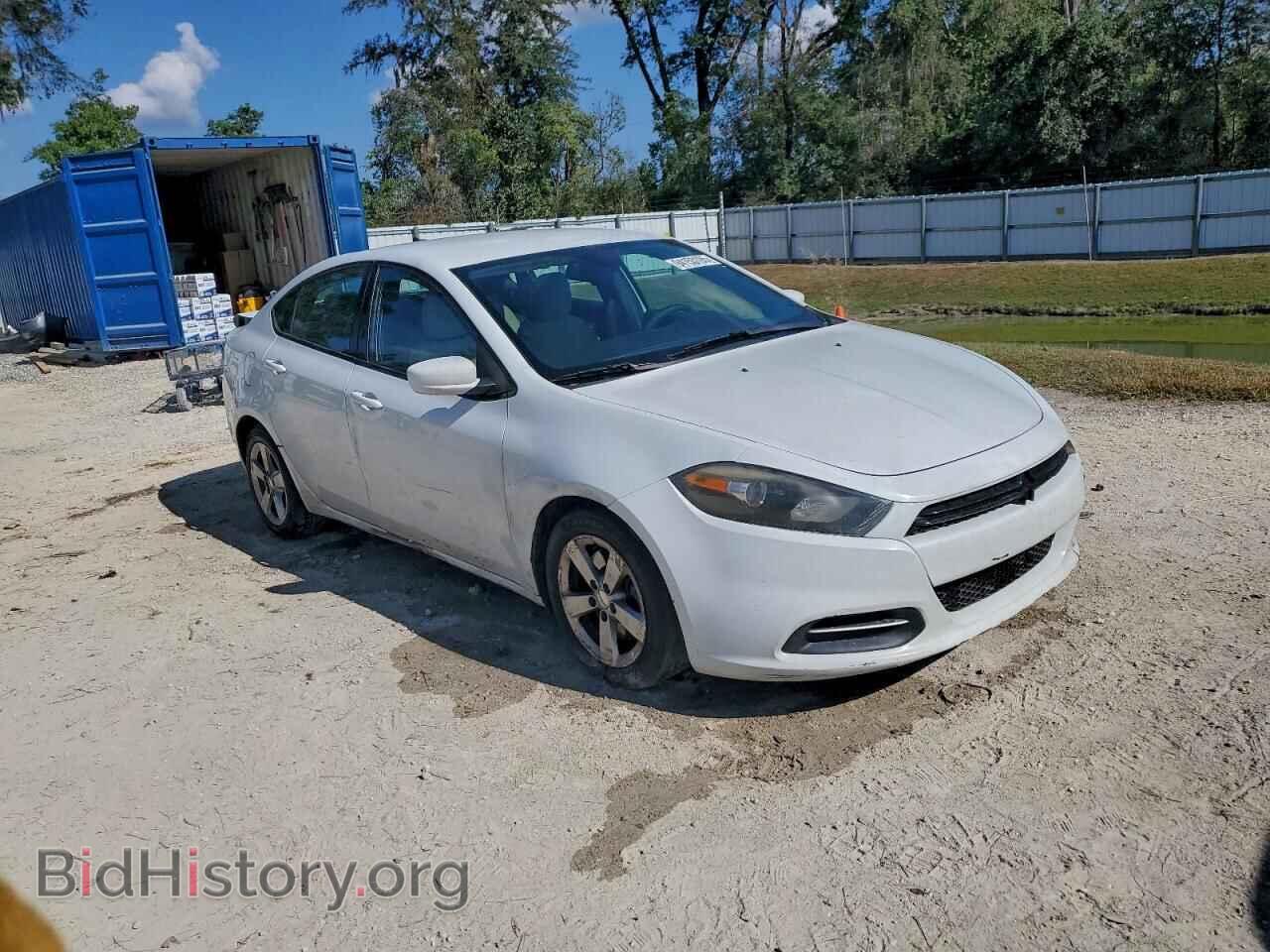 2015 DODGE DART - VIN: 1C3CDFBB2FD128782 - Photo 4