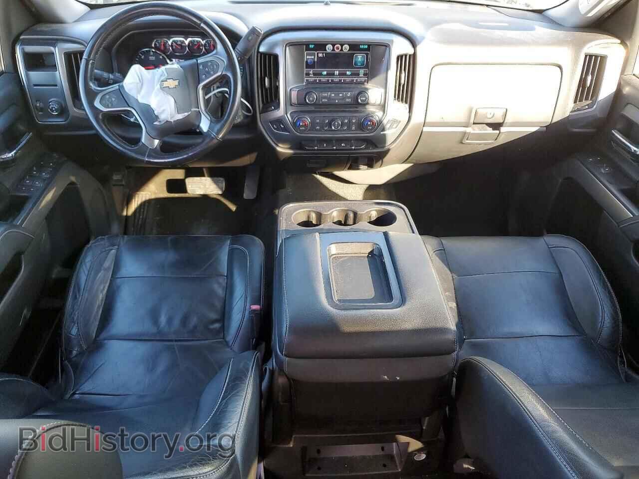 2014 CHEVROLET ALL Models - VIN: 3GCPCREC8EG232474 - Фото 8
