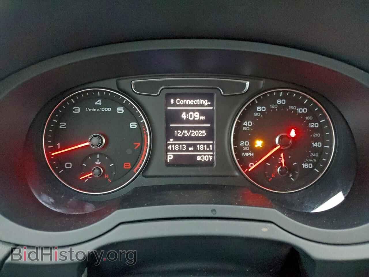 2018 AUDI Q3 - VIN: WA1HCCFS2JR009360 - Фото 9