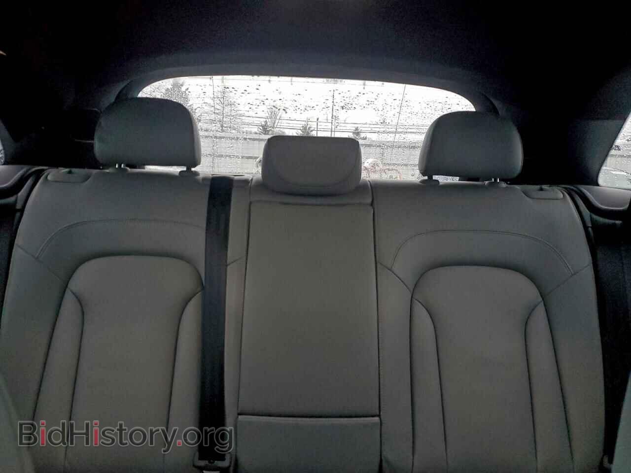 2018 AUDI Q3 - VIN: WA1HCCFS2JR009360 - Фото 10