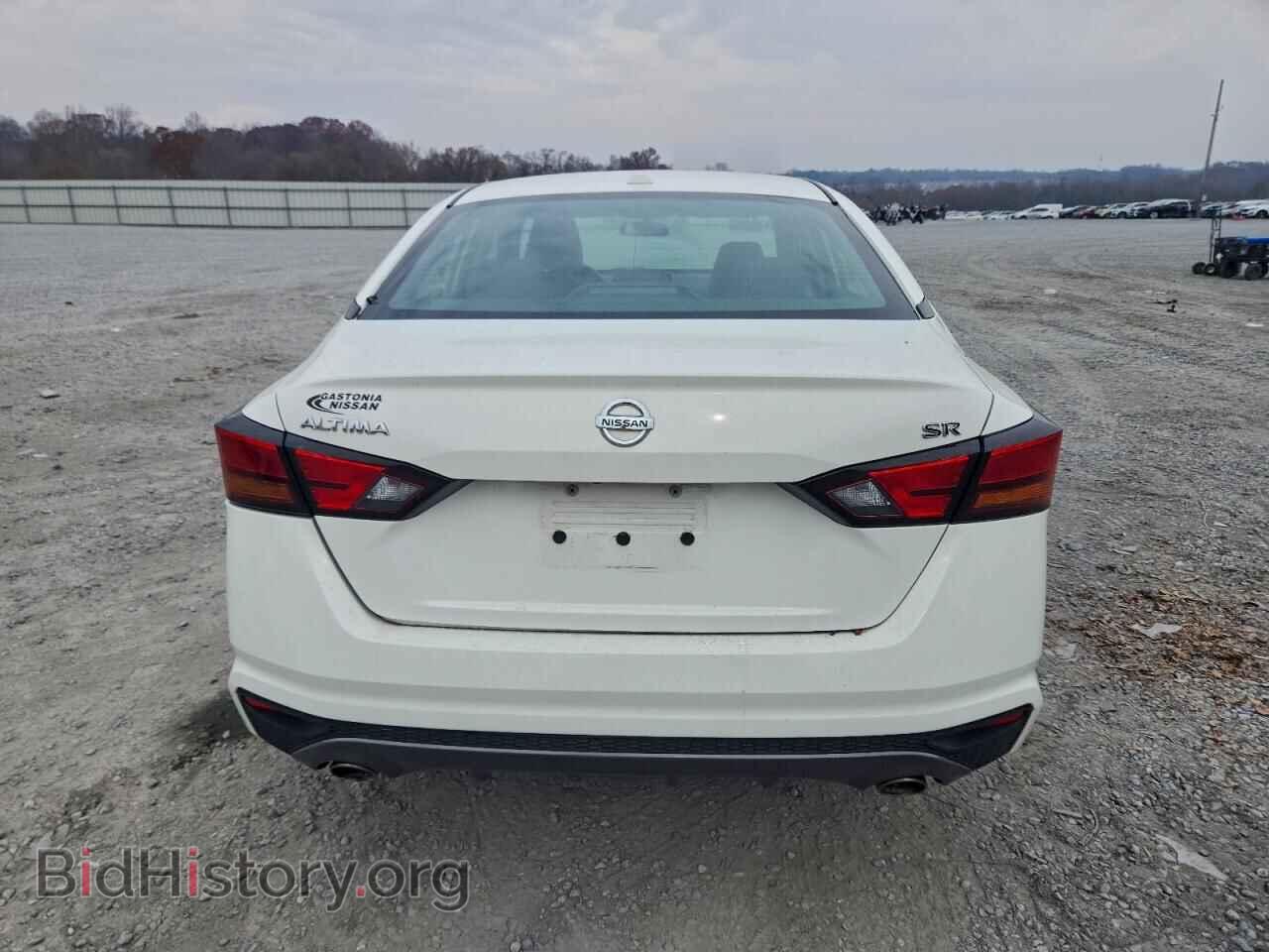 2019 NISSAN ALTIMA - VIN: 1N4BL4CV3KN310945 - Фото 6