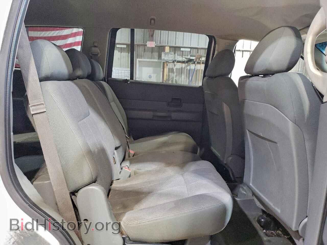 2006 DODGE DURANGO - VIN: 1D4HD38K16F169130 - Photo 11